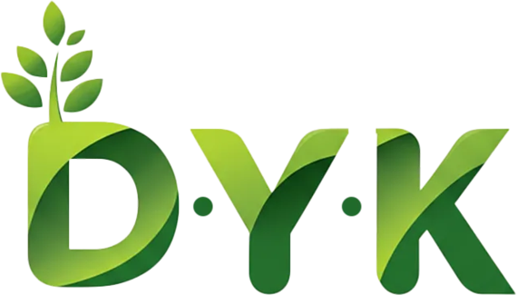 Ｄ・Ｙ・Ｋ 商会