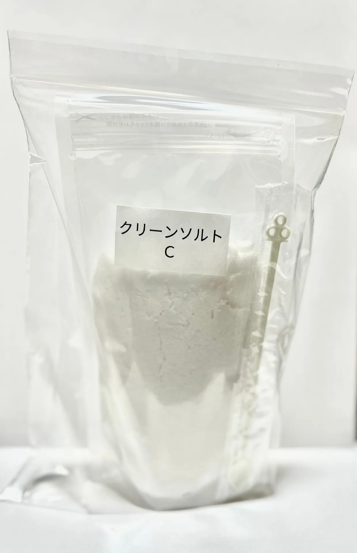 クリーンソルトC 150g