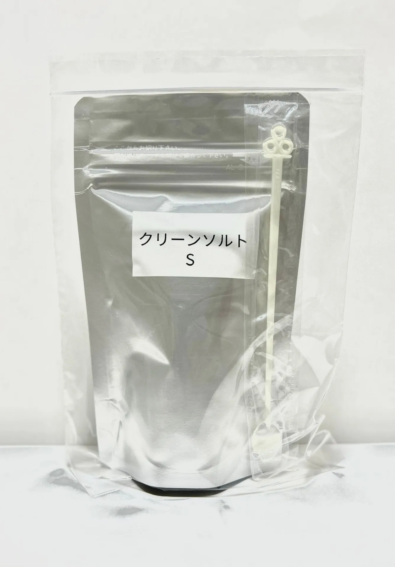 クリーンソルトS 100g