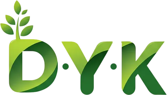 D・Y・K 商会